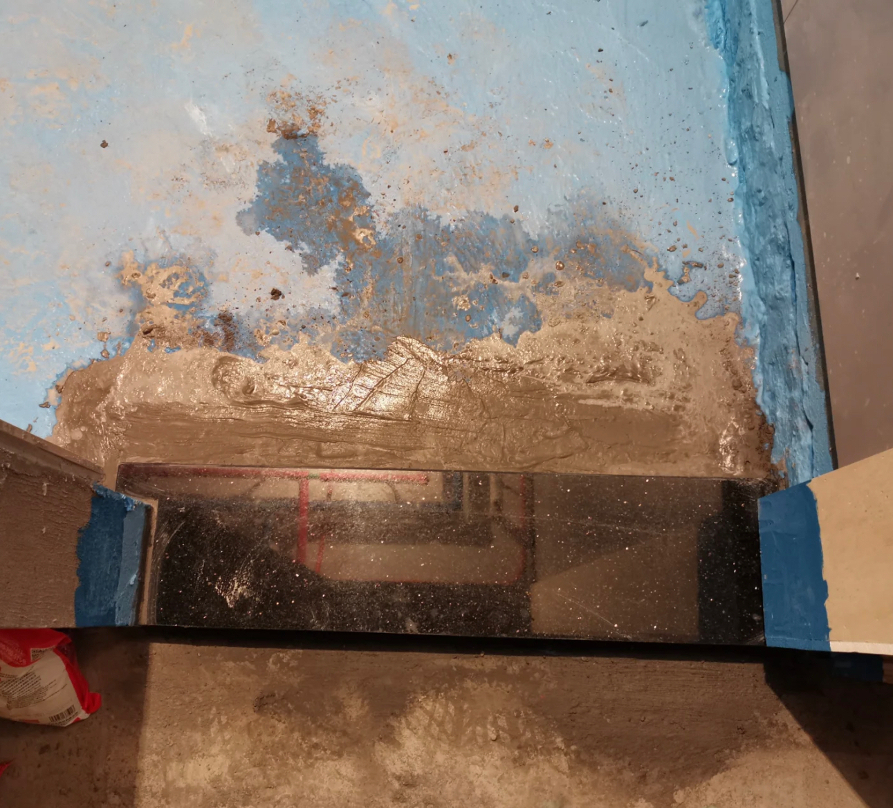 工人师傅装修卫生间,卫生间最不能容忍的4个细节