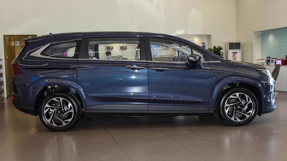 2021款现代库斯途380tgdi智爱尊贵版,库斯途2022款270tgdi智爱旗舰版1.5