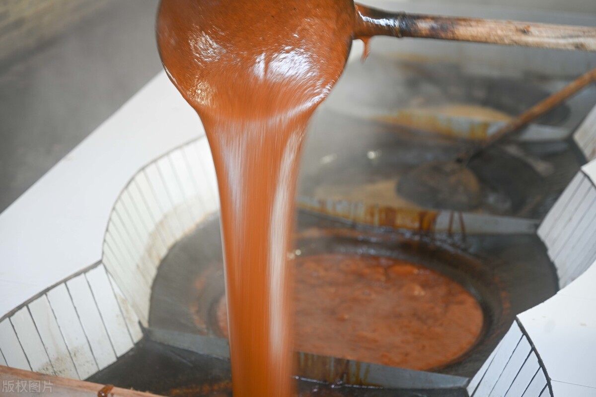 买红糖的意思,买红糖姜茶需要注意什么