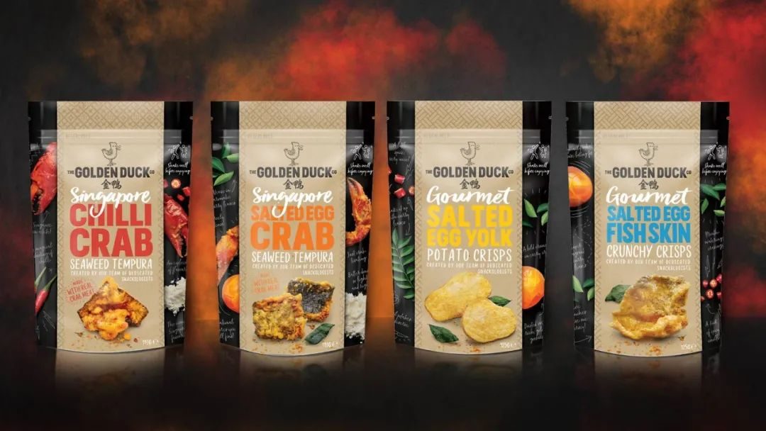 新加坡的特产推荐,新加坡十大特产水果