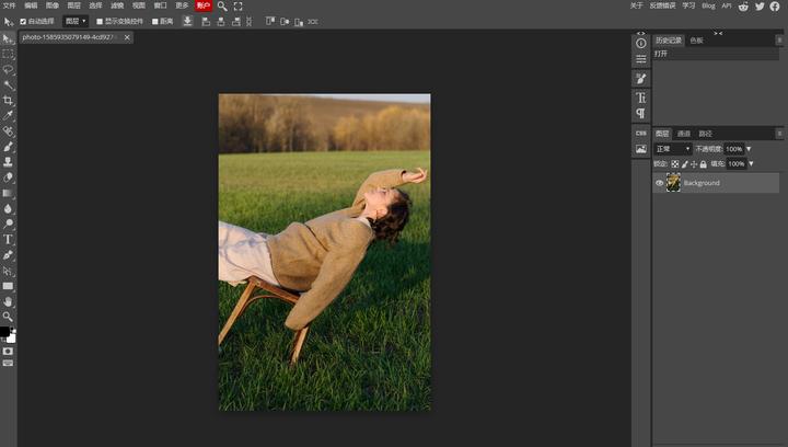 好用的修图软件风景修图,图片修图软件有哪些