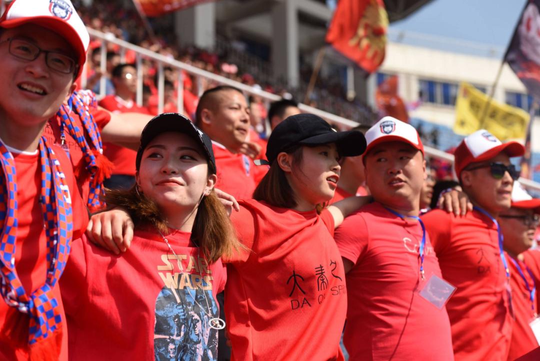 世界杯结束后的狂欢,世界杯结束后中国球迷的反应