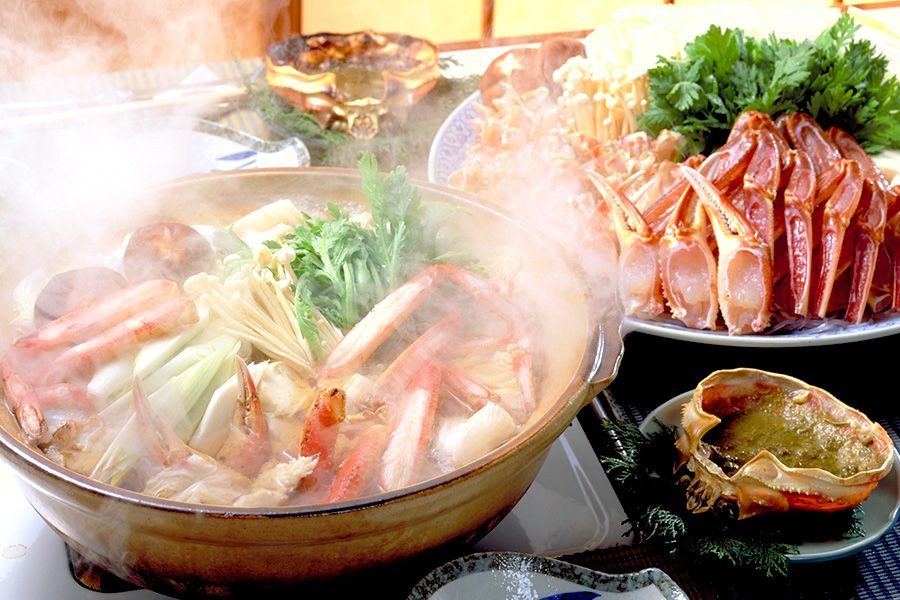 什么淡水蟹又大又好吃,厚礼蟹是螃蟹吗