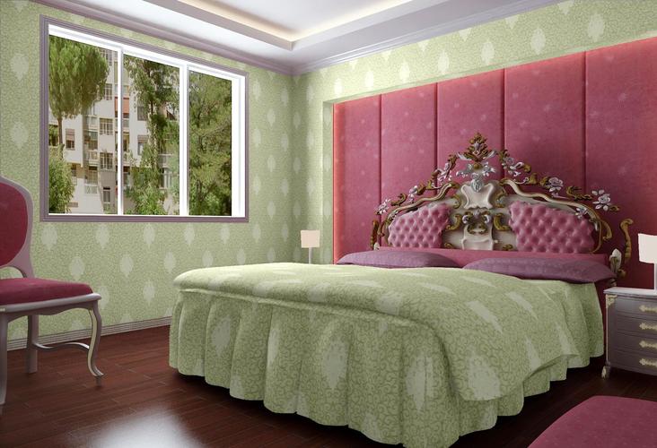 现在装修壁布都选什么颜色,无缝壁布品牌排行榜前十名