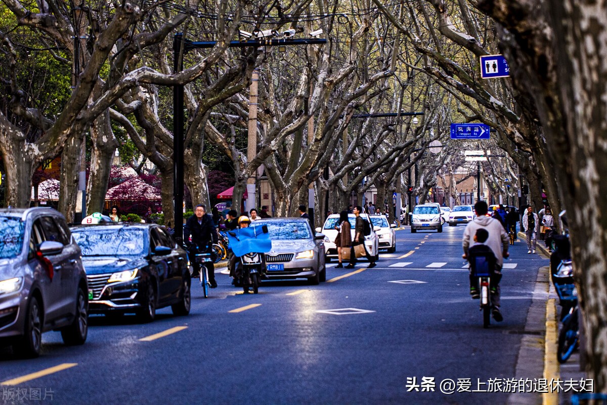 上海外滩游玩攻略,游玩上海外滩攻略图