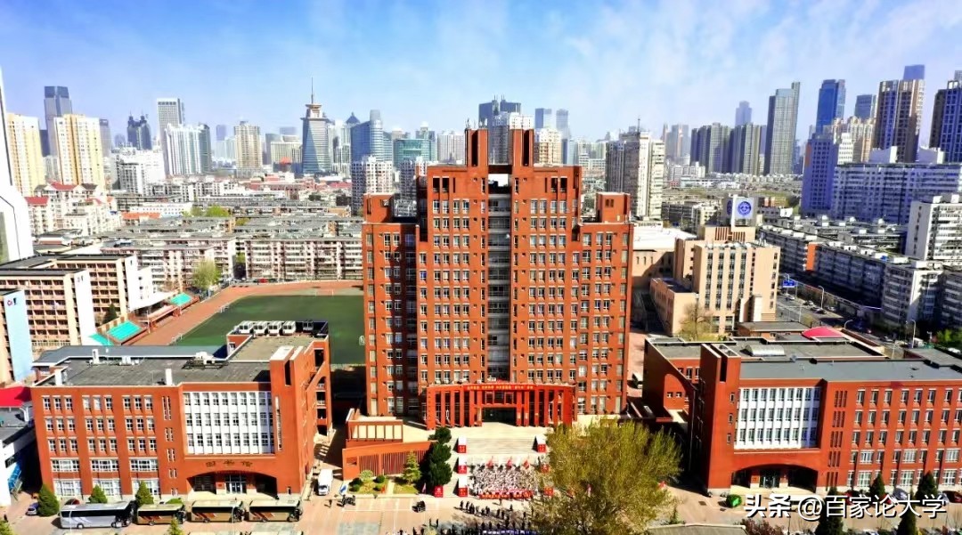 天津医科大学新生大数据：天津生源占466人，宝坻一中贡献最多