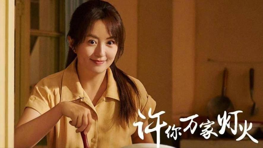 仅播3天收视破1，央视这工业大剧一播出，就露出了“剧王”潜质！