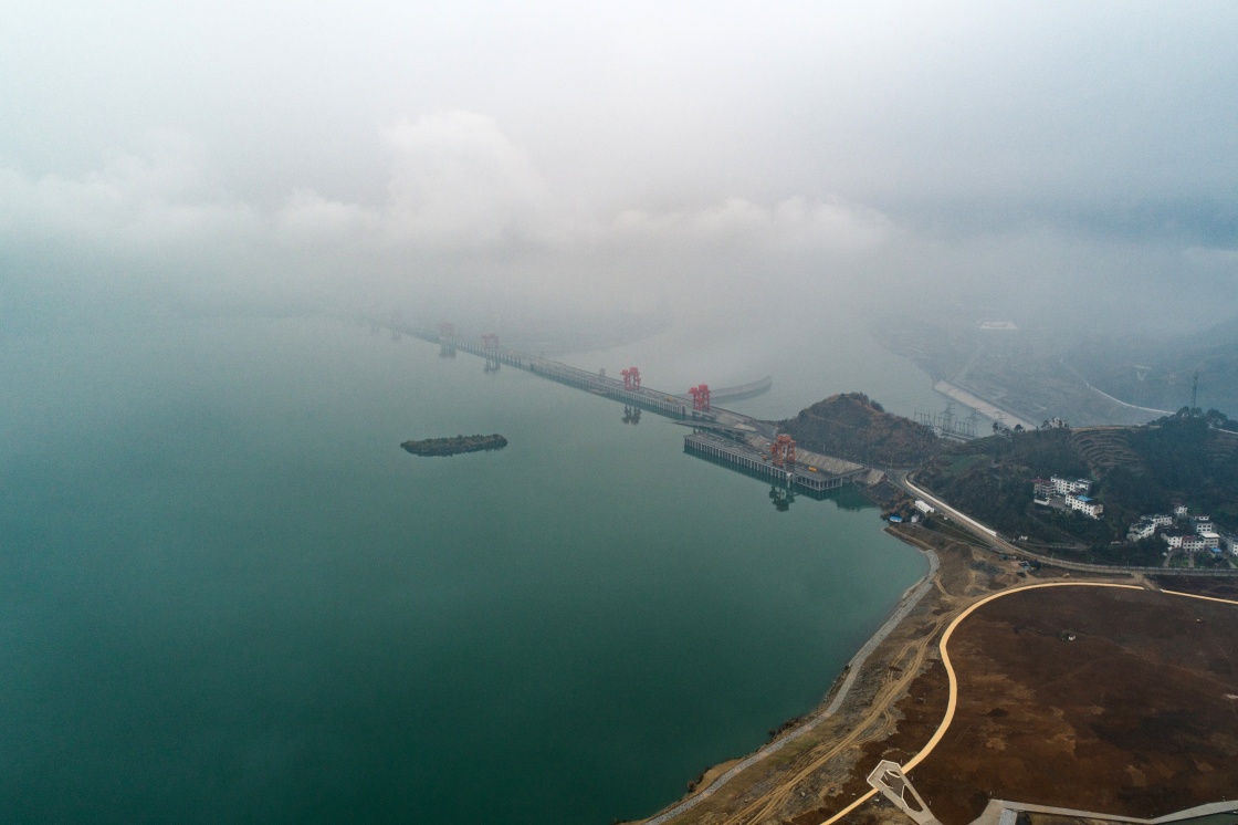 三峡大坝的防御军事力量,三峡大坝的军事防御能力有多强