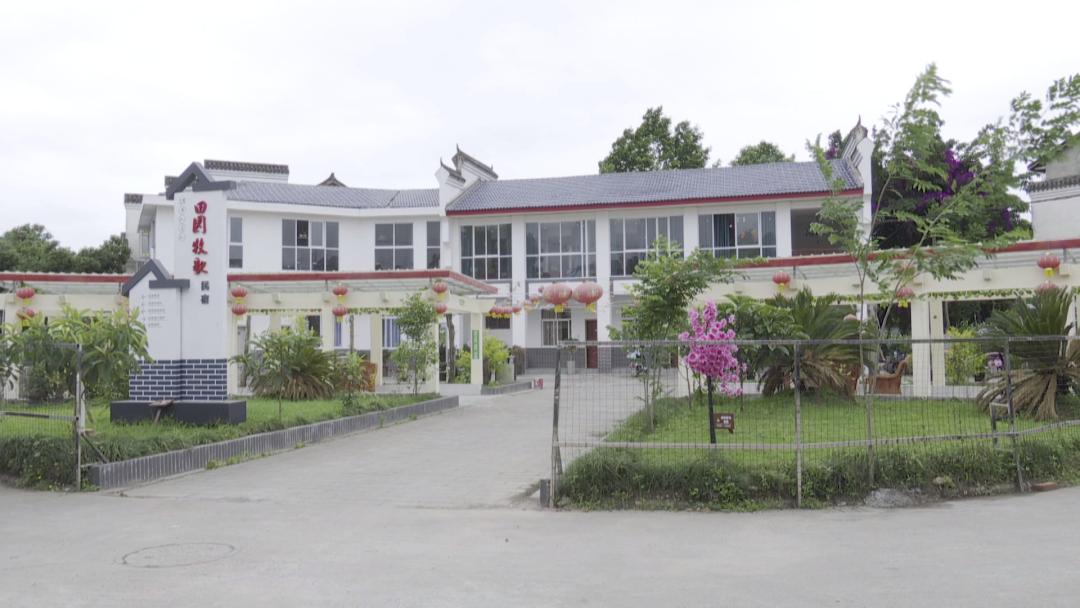 羊安街道牟礼社区,邛崃市羊安街道牟礼