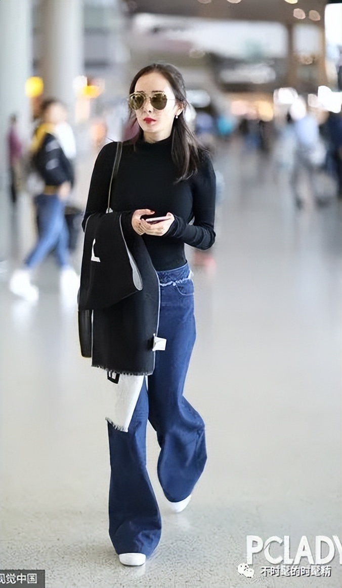 胸大怎么穿衣服不肿,胸大怎样穿衣服才显胸小