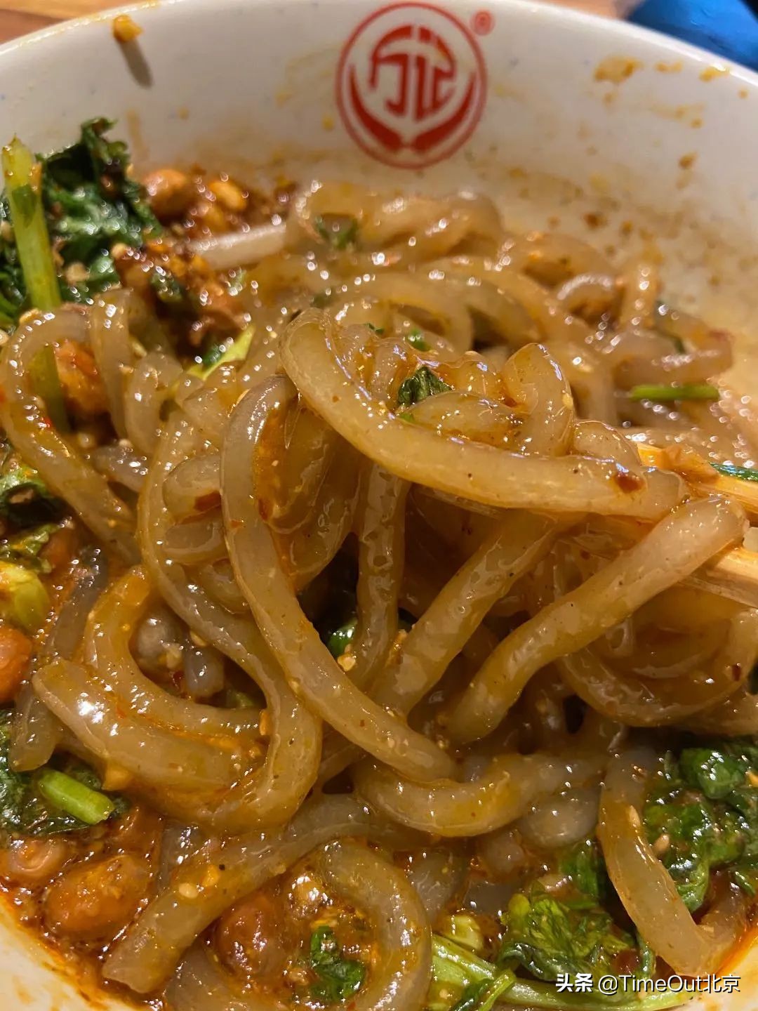 白云区好吃的粉面推荐,北京良心粉面店