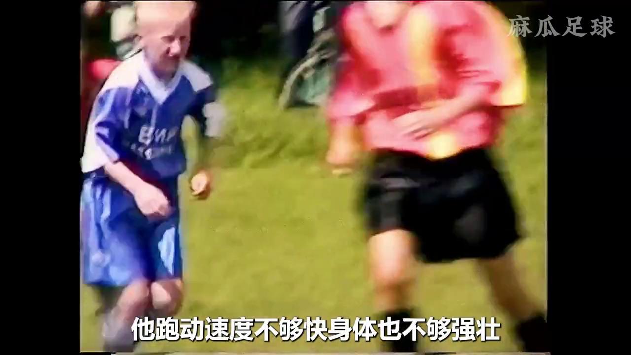 足球最难打破的五大进球纪录,历届世界足球先生进球