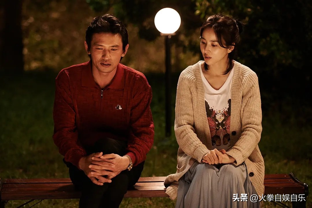 几部经典韩国电影推荐,推荐十部惊艳世界的韩国电影