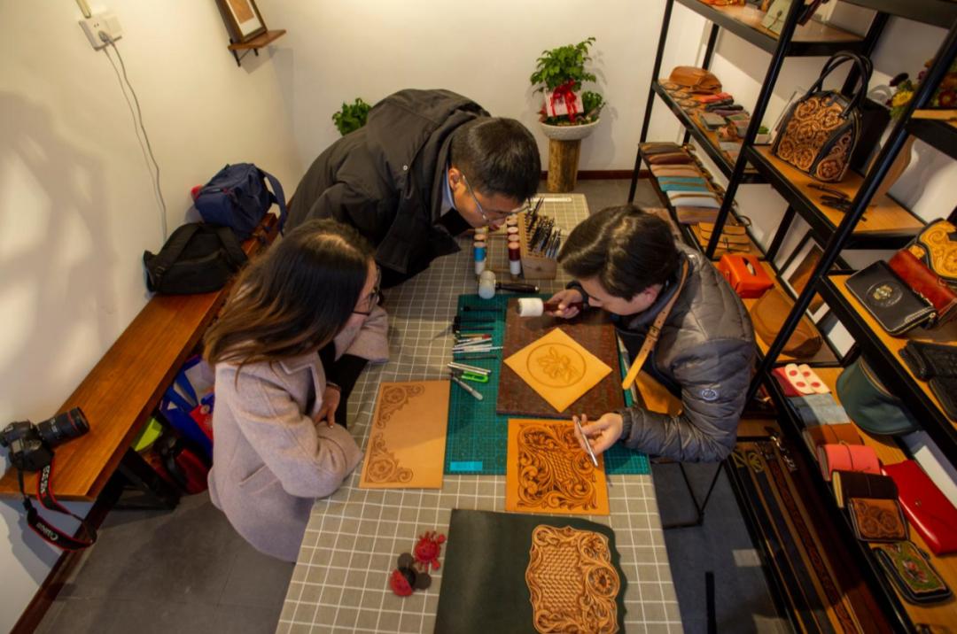 非遗村镇示范点视频,湖北特色街区名单