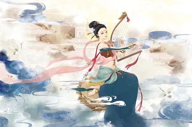 “诗鬼”李贺最有名的八首诗，奇丽诡谲，每一首都让人耳目一新