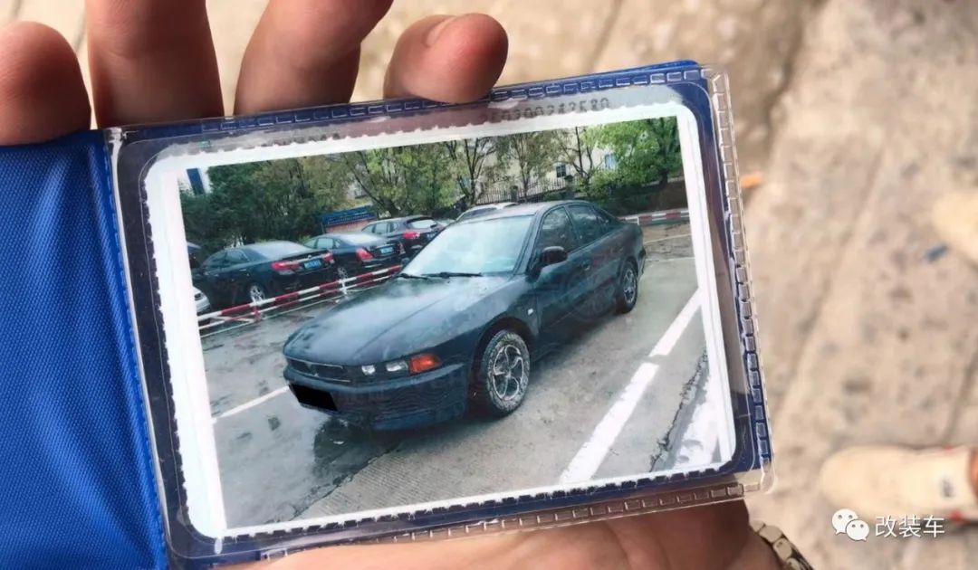 三菱戈蓝2023,三菱戈蓝可以移植6速波箱吗