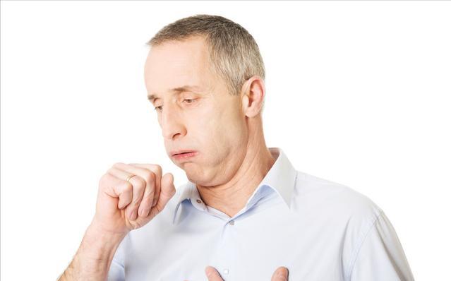 咳嗽不发烧要警惕三种病怎么治疗,不咳嗽不流鼻涕就发烧什么原因