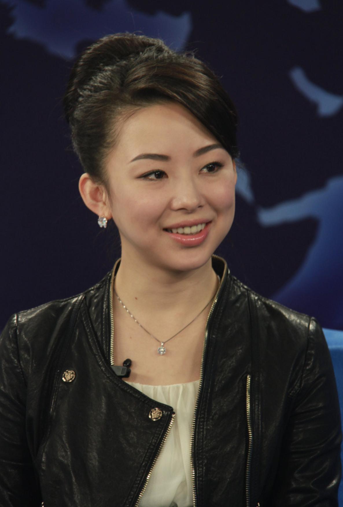 九球天后潘晓婷成长过程,九球天后潘晓婷市值