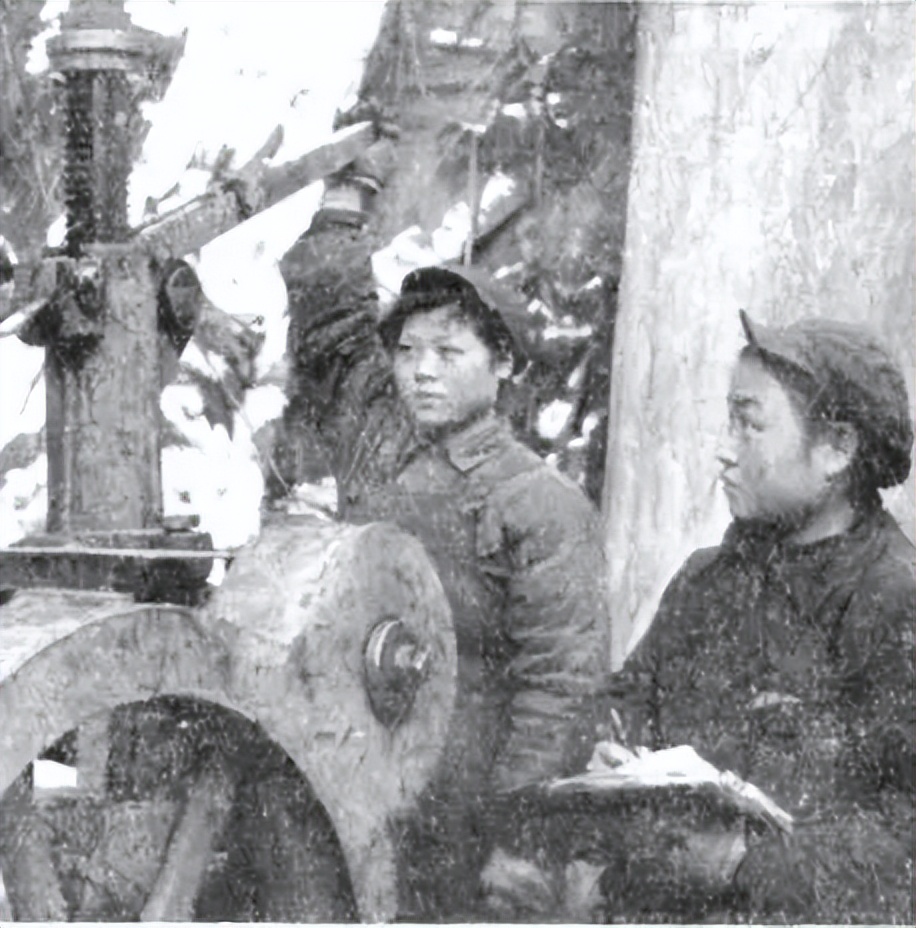 20世纪50年代，为什么全国各地都在修水库?