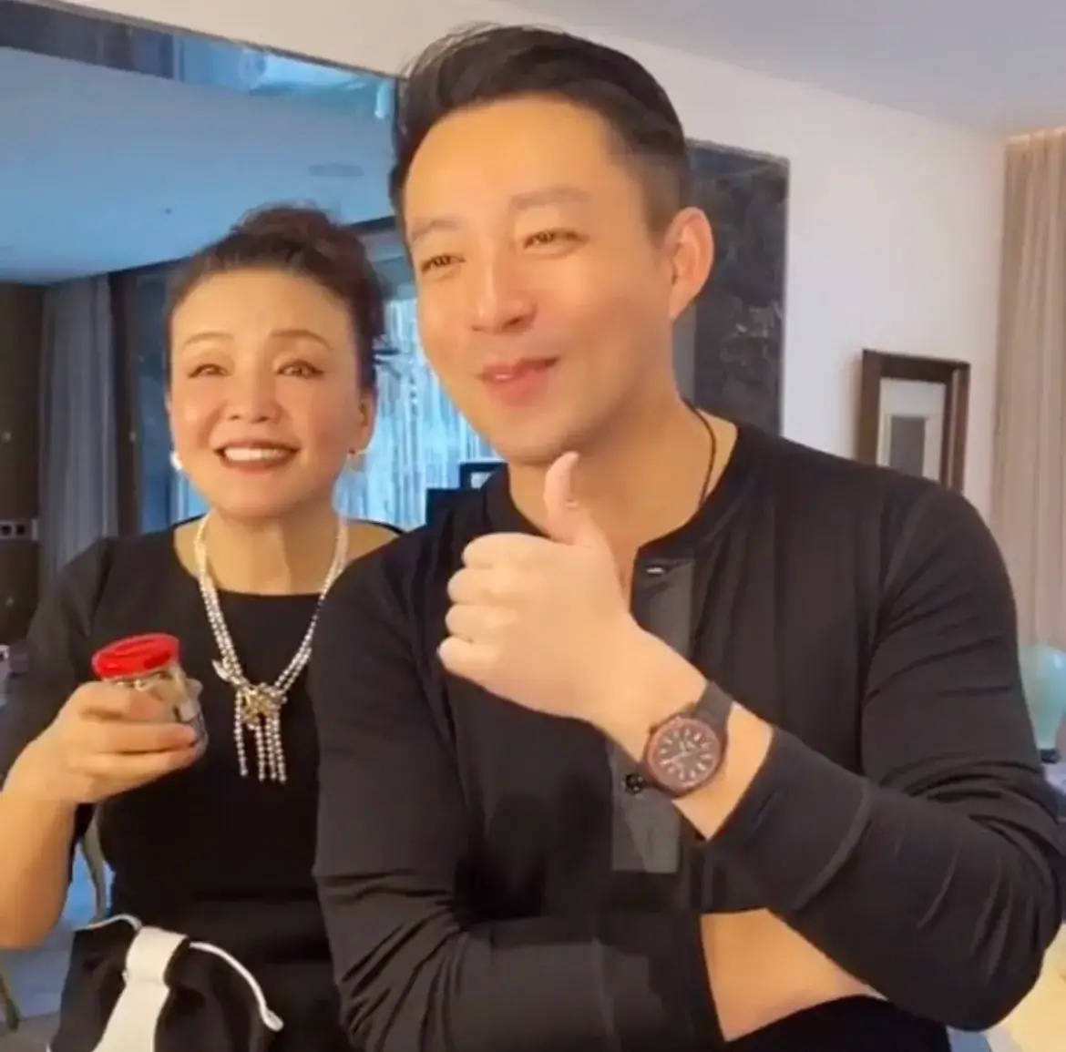 张兰直播间爆梗合集,张兰直播大s爆猛料