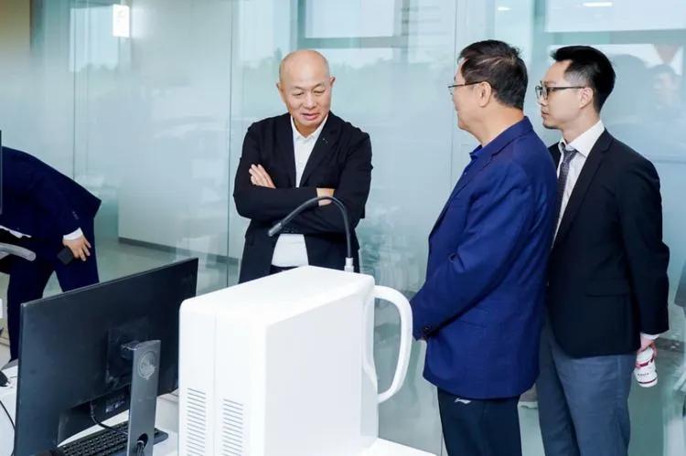 湖南首富陈邦：3万元创业成就3600亿，起底商业帝国后的财富密码