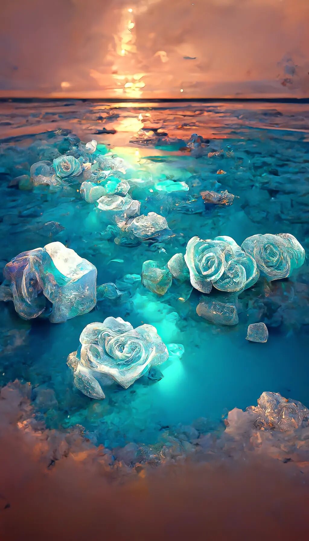 高清精美动漫风景壁纸,新海诚动漫60帧风景壁纸