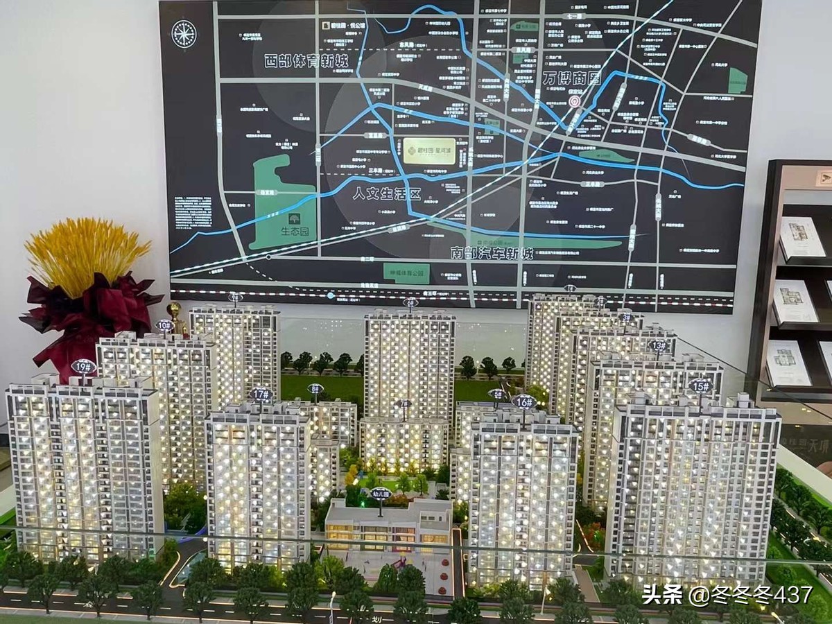 保定现在房市低迷吗,保定楼市真实情况