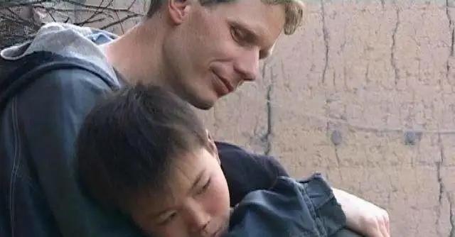 德国支教卢安克,德国支教老师卢安克现在怎么样