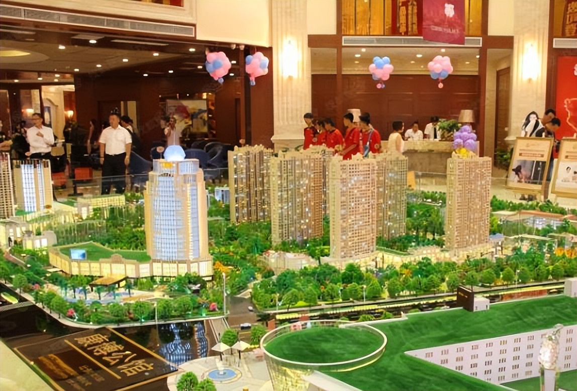 商品房的5大特点,商品房的含义和意义