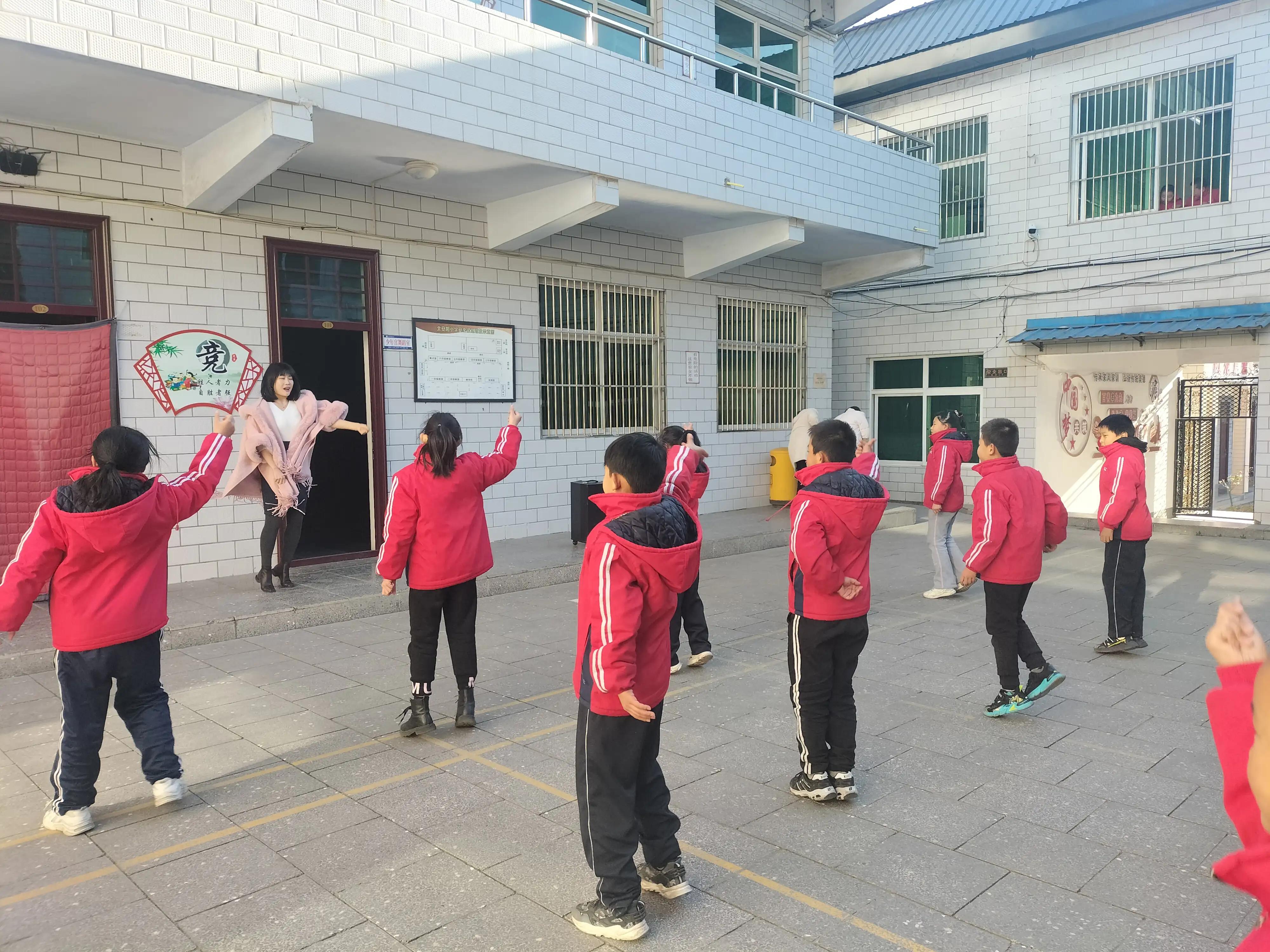 助力乡村少年宫建设,共建帮扶助力乡村振兴