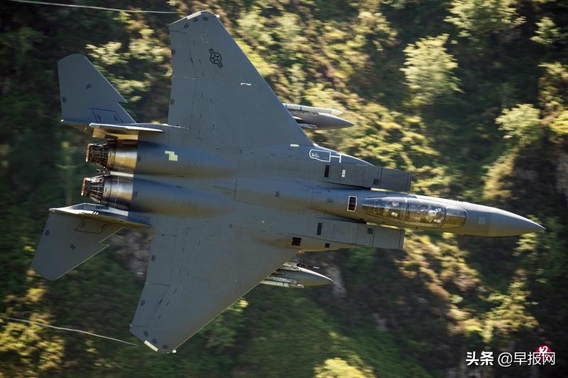 中国购买f15战斗机,印度买美国的f35战斗机