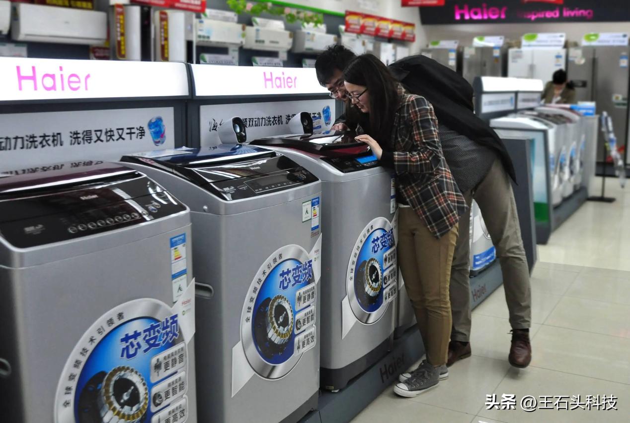 很贵的洗衣机,洗衣机有必要买贵一点的吗
