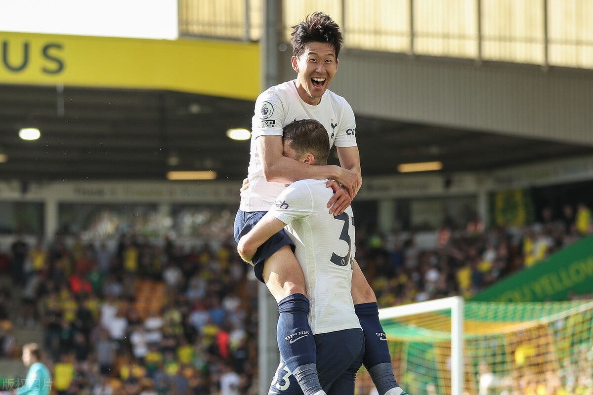 马内和孙兴慜,马内与萨拉赫谁强谁是头号球星