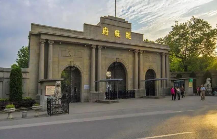 南京哪些景区值得去看一下,南京值得玩的几个景区