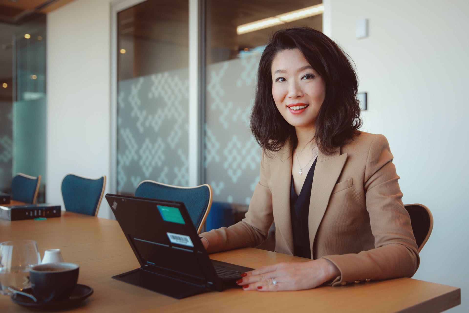 想要成为公司合伙人,四大会计师事务所合伙人