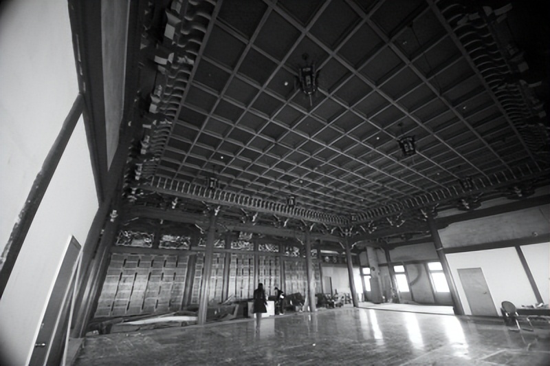 大连日本风格建筑,大连所剩无几的日本建筑