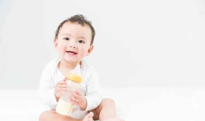 别再给孩子喝假酸奶,别给孩子喝假奶