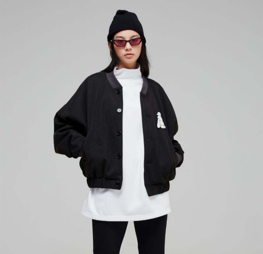 国潮风尚服装,国潮品牌衣服有哪些