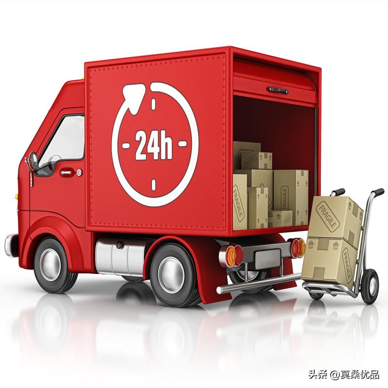 莫桑钻饰品跨境出海，你选对物流了吗