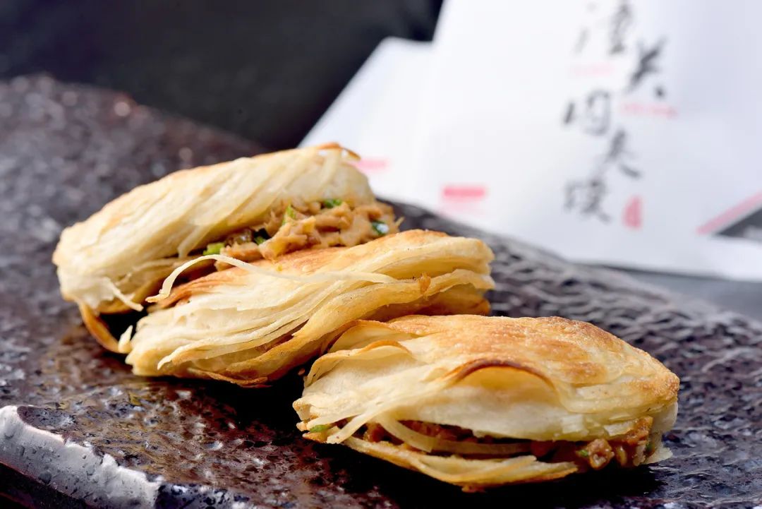 西安的知名餐饮业,西安餐饮业有多大的发展前景