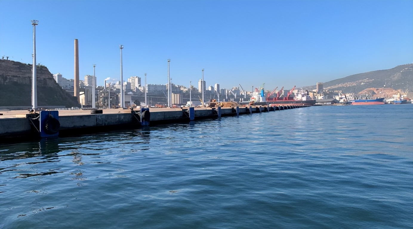 2021年非洲国家GDP前十名:中国是榜首的34倍