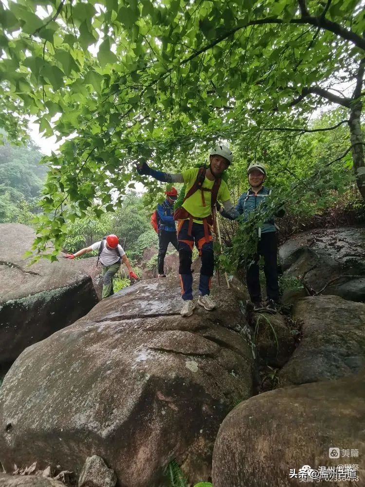 温州经典海岸线穿越,温州绝美的海岸