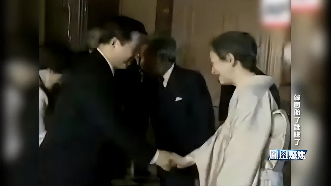 在韩国被打能赔多少钱,韩国赔偿款问题