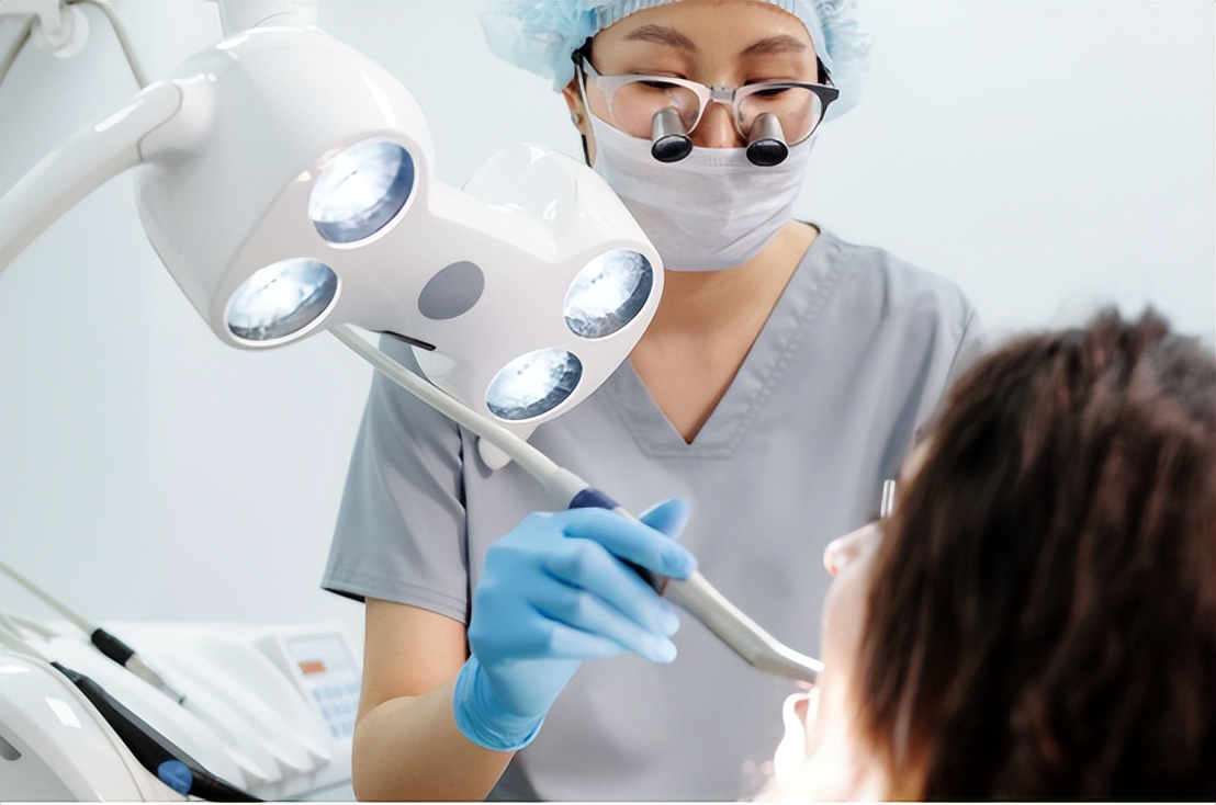 蛀牙不及时医治，对牙齿有什么危害？