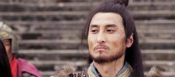 瓦岗寨单雄信扮演者,单雄信有几个人演