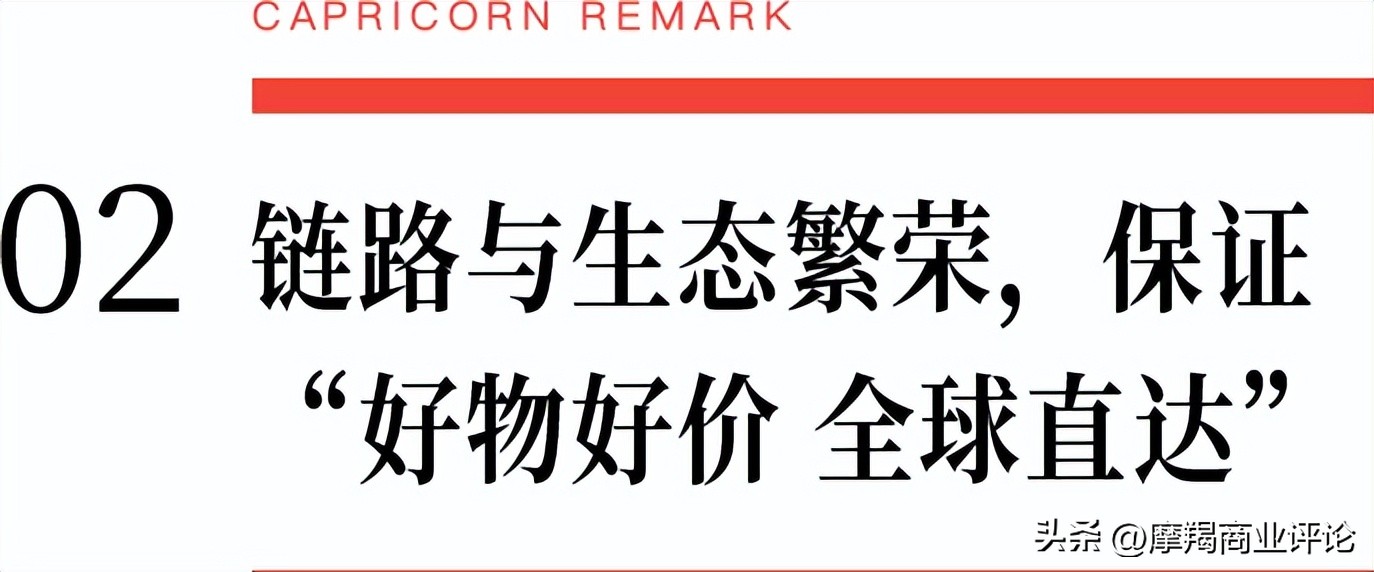 万亿蓝海电商风口,京东国际化战略启航