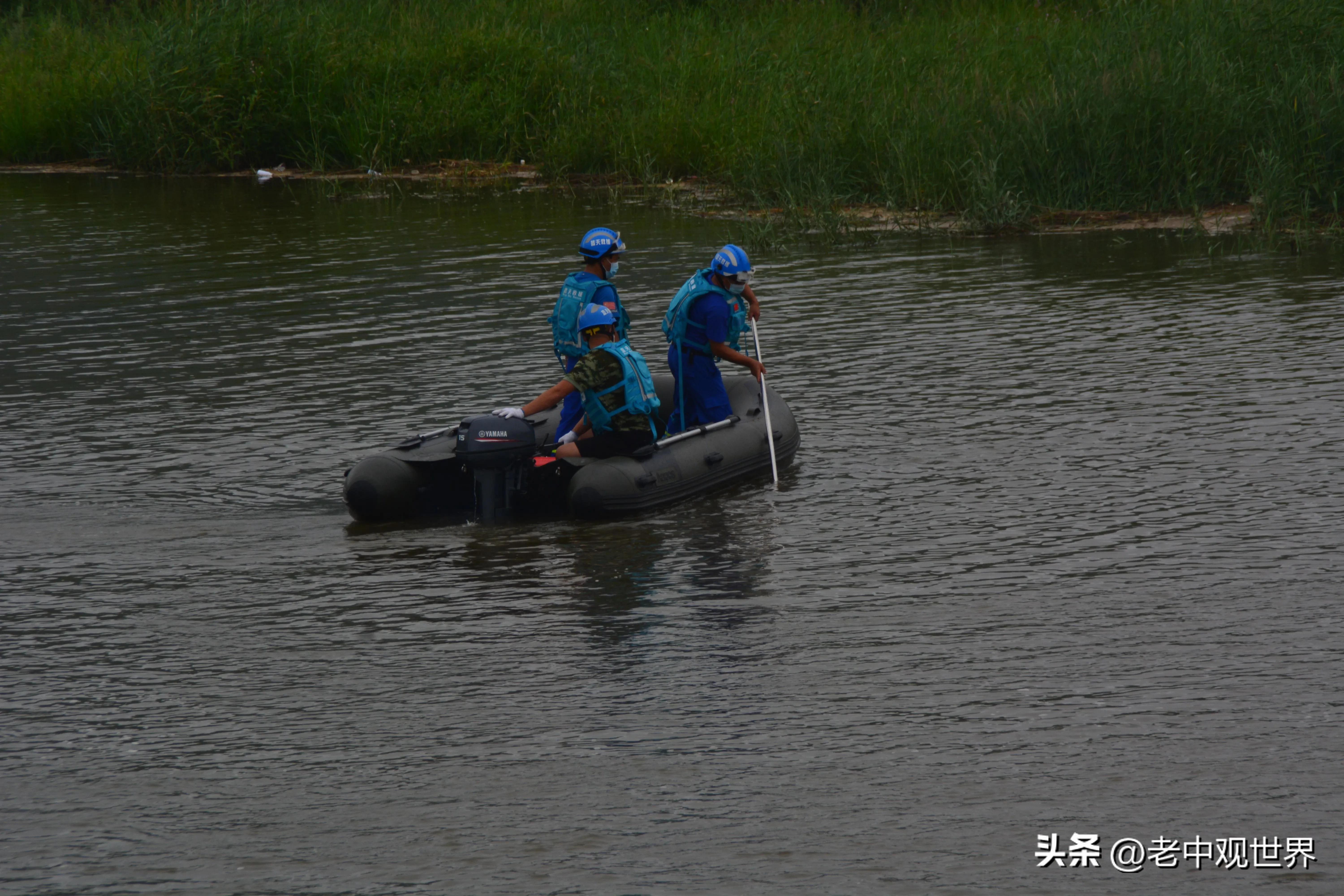 龙游一家六口溺水事件,龙游县一家6口溺水者家属