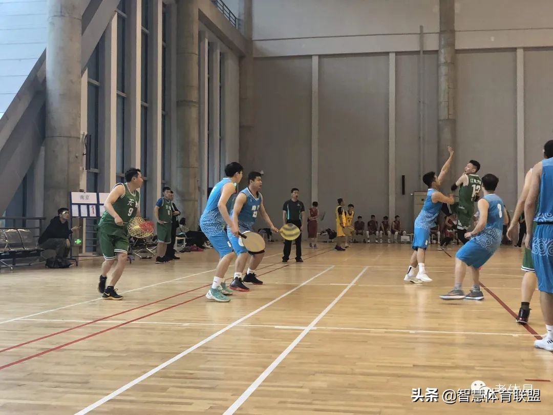 “新课标”体育专题丨抢花炮、珍珠球..你没听说过的中华传统体育