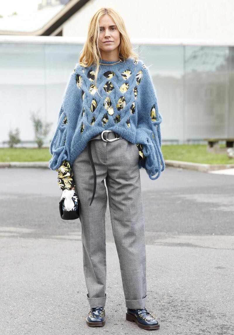 冬季穿羊绒西裤,冬天加厚不加绒的西裤穿着会冷吗