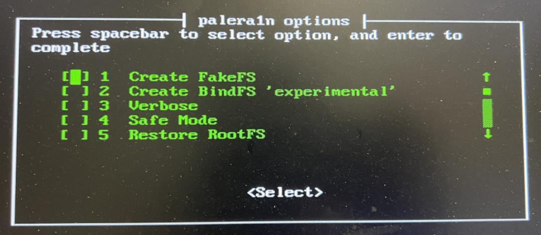 iOS16.4.1Palera1n越狱已发布，仅限制这些机型